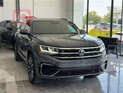 Volkswagen Atlas Cross Sport